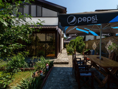 Vila de vânzare cu 6 camere - langa padure -zona Pantelimon 