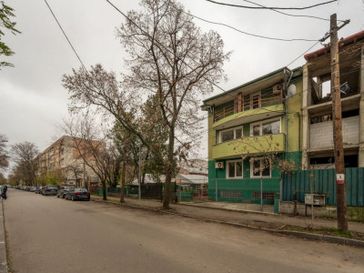 UVERTURII - CETATEA DE BALTA, VILA 436 MP UTILI, LOT 300 MP!