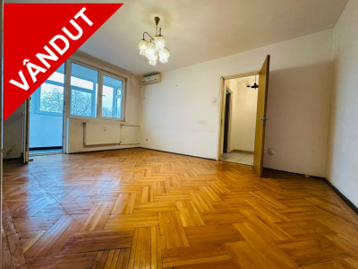 Giurgiului 72-86, etaj intermediar, bloc anvelopat