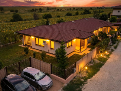 Tartasesti, cartier Buna Ziua, 25 min Colosseum Mall