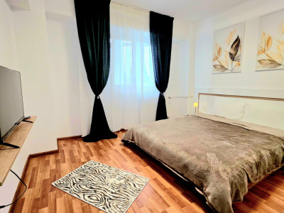 Apartament 2 camere decomandat in piata Muncii