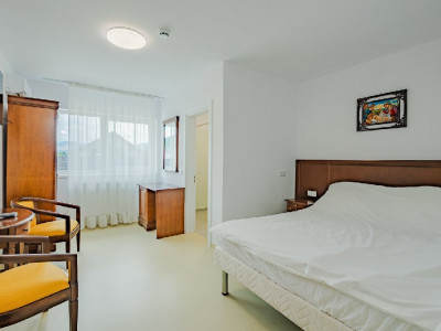 Cămin privat, Centru Rezidențial pentru Seniori la cheie, Petresti, Sebes-Alba