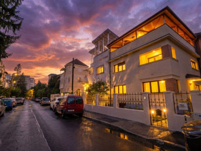 Colt de Cotroceni. Imobil versatil pentru afacerea ta