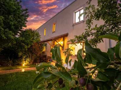 Green City. Casa frumoasa, gradina si liniste de vanzare