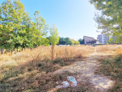 Teren dezvoltare Prel. Ghencea 283, PUD, ideal investitie, 7800 mp. construiti