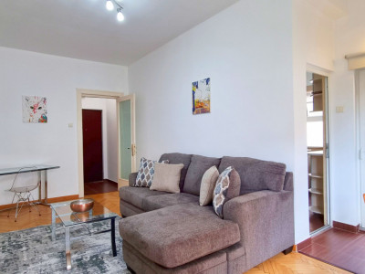 Inchiriere 2 camere mobilat si utilat Sala Palatului, Cismigiu, Luterana!