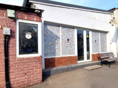 SPATIU COMERCIAL STRADAL STR MAICA DOMNULUI NR. 41 / B-DUL LACUL TEI!