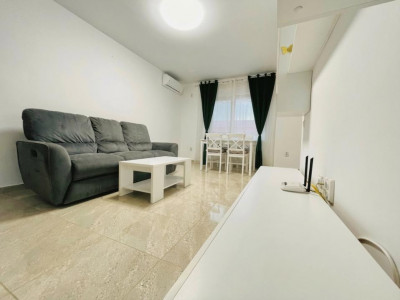 Prima inchiriere, Crisul Repede, imobil nou, parcare inclusa, fara comision!