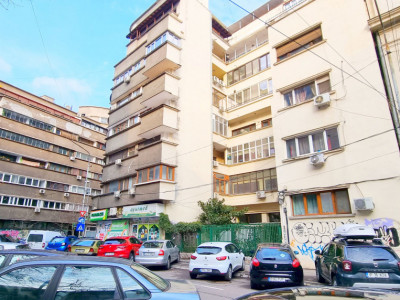 Inchiriere 2 camere mobilat si utilat Sala Palatului, Cismigiu, Luterana!