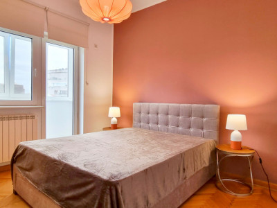 Inchiriere 2 camere mobilat si utilat Sala Palatului, Cismigiu, Luterana!