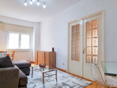 Inchiriere 2 camere mobilat si utilat Sala Palatului, Cismigiu, Luterana!