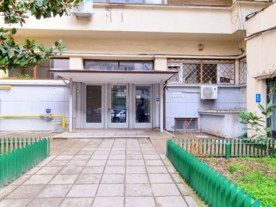 Inchiriere 2 camere mobilat si utilat Sala Palatului, Cismigiu, Luterana!