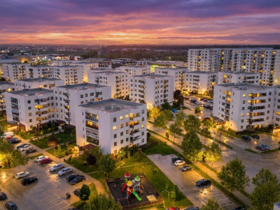Teren intravilan, 2 fronturi, Drumul Padurea Pustnicu 65 - Greenfield
