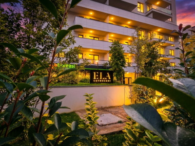 Ela Cotroceni. Locatie premium, apartament de exceptie cu parcare