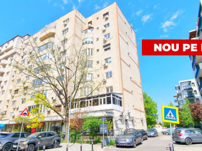 Apartament 3 camere Calea Calarasilor, Orzari, Delea Veche, Restaurant 