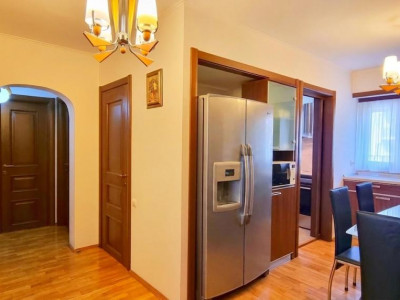 Apartament 3 camere Calea Calarasilor, Orzari, Delea Veche, Restaurant 