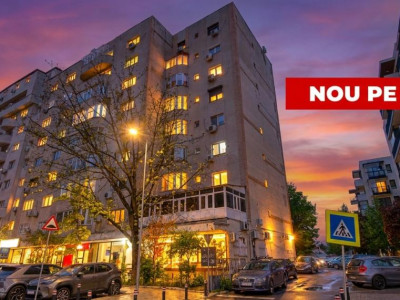 Apartament 3 camere Calea Calarasilor, Orzari, Delea Veche, Restaurant 
