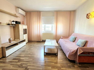 Aleea Botorani 2. Un apartament cu pachet de relaxare inclus