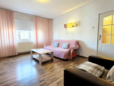 Aleea Botorani 2. Un apartament cu pachet de relaxare inclus