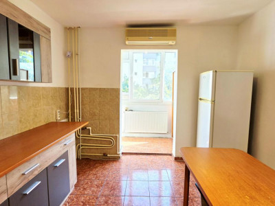 Apartament de 2 camere, la 5 minute de Metrou Gorjului