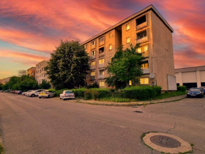 GARSONIERA GATA DE MUTARE LIDL MIHAI BRAVU, STR. THEODOR AMAN PLOIESTI