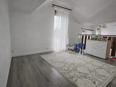 Spațiu comercial de  vânzare – ultracentral, Calea Clujului, Oradea