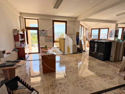 Spații comerciale de închiriat în Bistrița – locația ideală pentru afacerea ta.