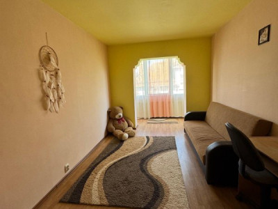 Apartament spațios în Bod | Mutare imediată | Zonă liniștită
