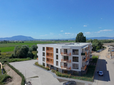 58 MP UTILI  - APARTAMENT 2 CAMERE NR.33 - ET 2 SI 3