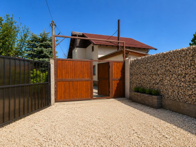 Casa familiei tale | 146 mp | Curte 440 mp | Foișor + Ciubar | Hărman