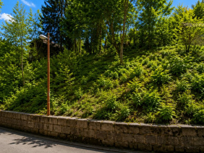 Teren 451 mp – Strada Variștei, Schei | loc pentru o casă cu priveliște