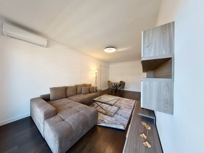 Apartament 2 camere decomandat |Bucătărie separată | Confort lux | Etaj 6 |