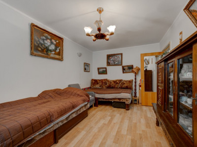 TITAN – AUCHAN, APARTAMENT 2 CAMERE, ETAJ 2, 45 MP TOTAL!