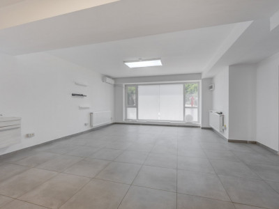 Spatiu comercial | Virtutii Park Residence | 123 mp