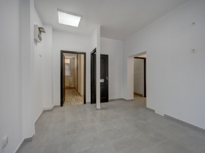 Spatiu comercial | Viilor 96 | 51 mp