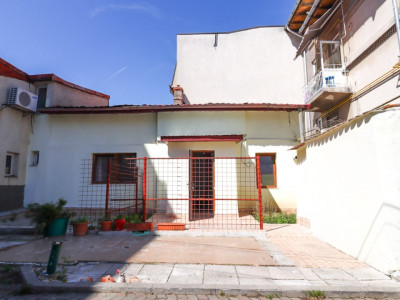 Casă de vânzare -  Piața Iancului/Muncii