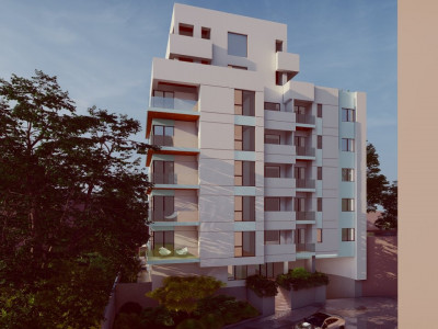 Ultracentral Dacia-Mosilor, apartament cu 2 bai 