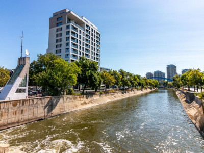 Apartament 3 camere de vânzare | Complex Splaiul Unirii 219 | Metrou Mihai Bravu