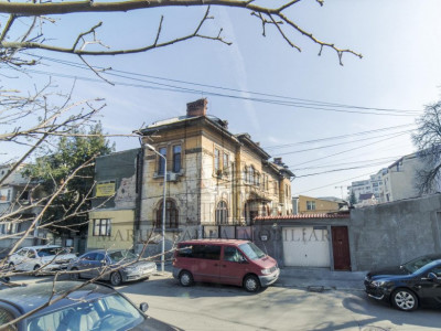 D+P+1+M intrare individuala* Timpuri Noi Splaiul Unirii