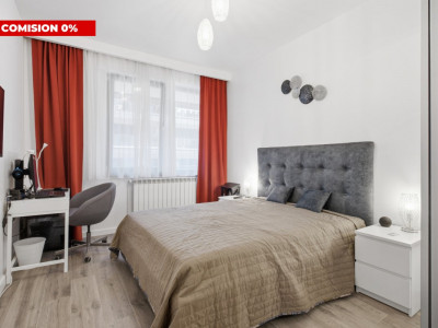 Apartament 2 camere | Locuință de vacanță | Stefan Building Resort