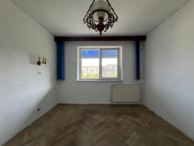 Apartament cu 3 camere | Constanța | Tomis II | 76 mp, compartimentare excelentă