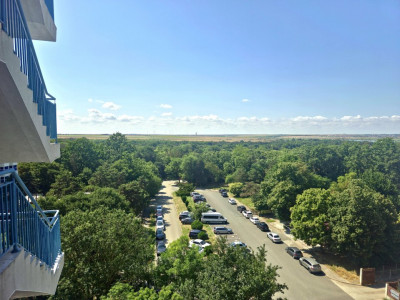 Apartament în Olimp la 2 minute de plajă – ideal pentru investitie/ inchiriere