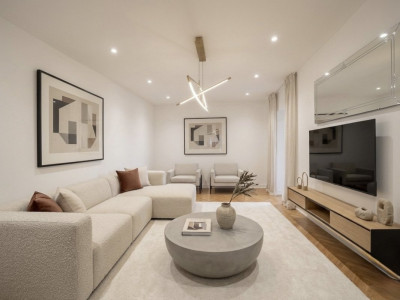 [DE VÂNZARE] Apartament 2 Camere Decomandat | Zona Tomis III – City Park M