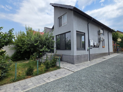 Vila P+M superba in Lumina | Confort Premium si Eficienta Energetica