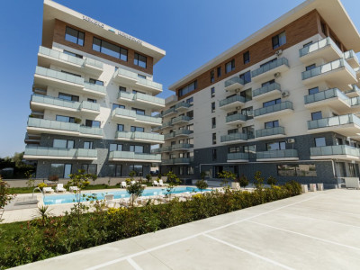 Apartament 2 camere decomandat, luminos, bloc finalizat avans minim 10000 euro