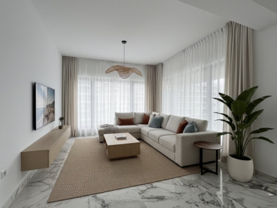 Prima linie la mare | Casa del Mar, terasă, piscină și parcare privată