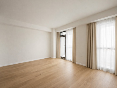 TVA INCLUS - Inel II - Apartamant cu 3 camere decomandat, la cheie
