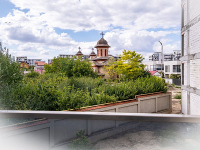 Apartament 2 camere | zona Hanul cu Peste