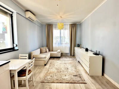 MAMAIA NORD - AQUARIUM RESIDENCE - LANGA MARE