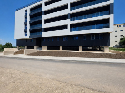 Proiect premium - zona Campus, predare la cheie, TVA inclus